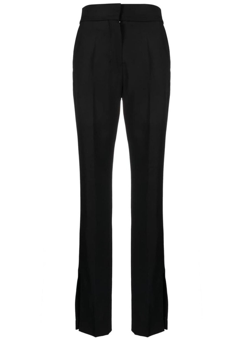 Jacquemus Le Pantalon Tibau tailored trousers