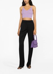 Jacquemus Le Pantalon Tibau tailored trousers