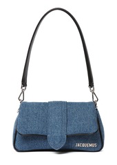 Jacquemus Le Petit Bambimou Denim Shoulder Bag