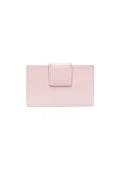 Jacquemus Le Porte Carte Bambino coin purse