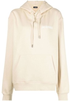 Le Sweatshirt Jacquemus hoodie