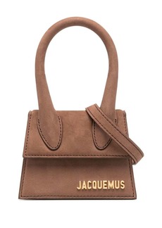Jacquemus Le Chiquito mini tote bag