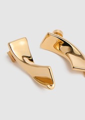 Jacquemus Les Boucles J Earrings