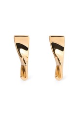 Jacquemus Les Boucles J Earrings