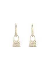 Jacquemus Les Creoles Chiquito Earrings