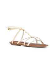 Jacquemus Les sandales Pralu sandals