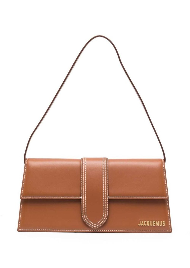 Jacquemus Le Bambino Long shoulder bag