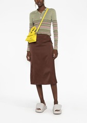 Jacquemus La Jupe Notte midi skirt