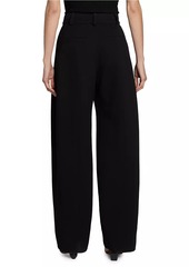 Jacquemus Paseo Straight-Leg Trousers