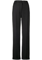 Jacquemus pleated trousers