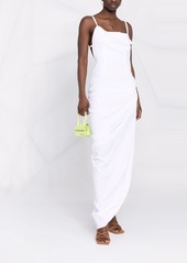 Jacquemus La Robe Saudade Longue dress