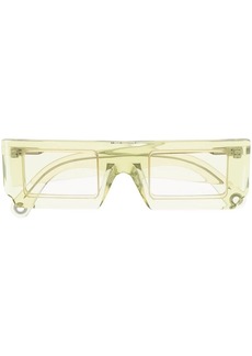 Jacquemus square frame sunglasses