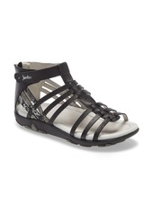 Jambu Bonsai Gladiator Sandal (Women)