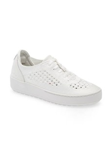 Jambu Lilac Slip-On Sneaker in White at Nordstrom