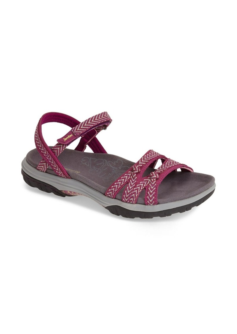 Jambu Jambu 'Lunar' Sandal (Women) | Shoes