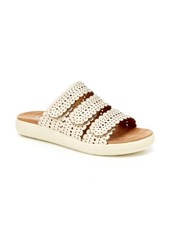 Jambu Odysseus Platform Slide Sandal