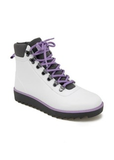 Jambu Rainey Waterproof Hiking Boot in Ice/Lilac at Nordstrom