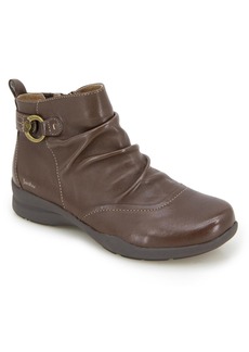 Jambu Women's Angie Boot - Dark Brown