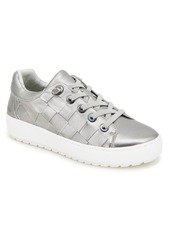 Jambu Women's Chloe Sneaker - Chalk