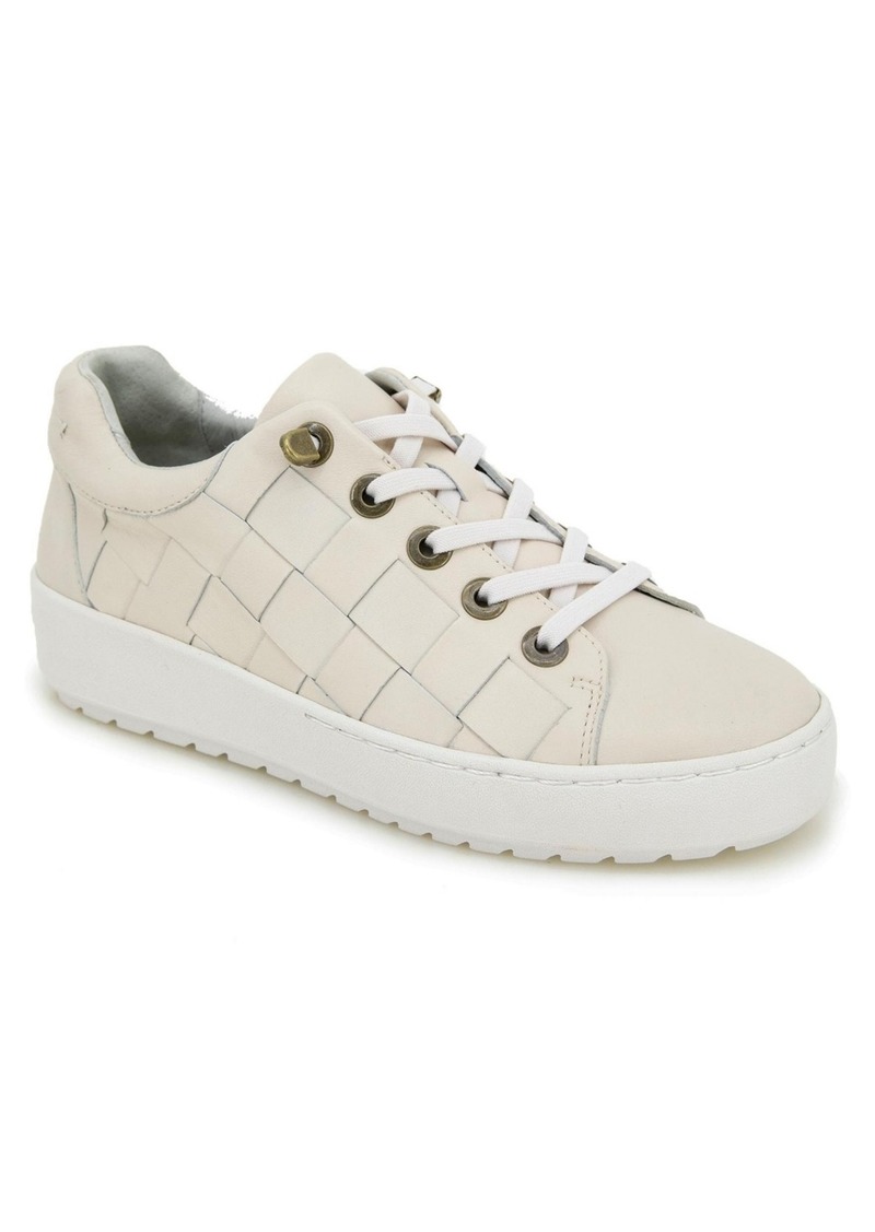 Jambu Women's Chloe Sneaker - Chalk