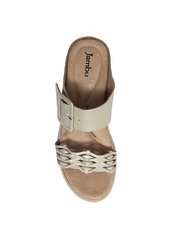 Jambu Women's Dara - Champagne