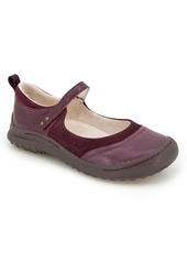 Jambu Women's Ezra Flats - Taupe