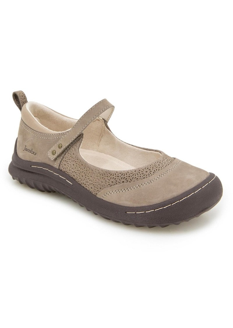 Jambu Women's Ezra Flats - Taupe