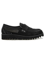 Jambu Women's Jessie Loafer Flat