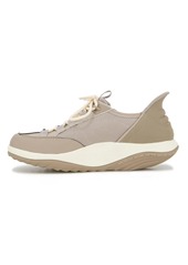 Jambu Women's Mina Touchless Sneakers - Light Sand