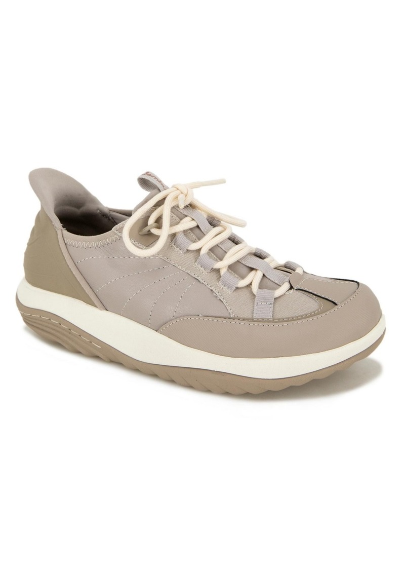 Jambu Women's Mina Touchless Sneakers - Light Sand