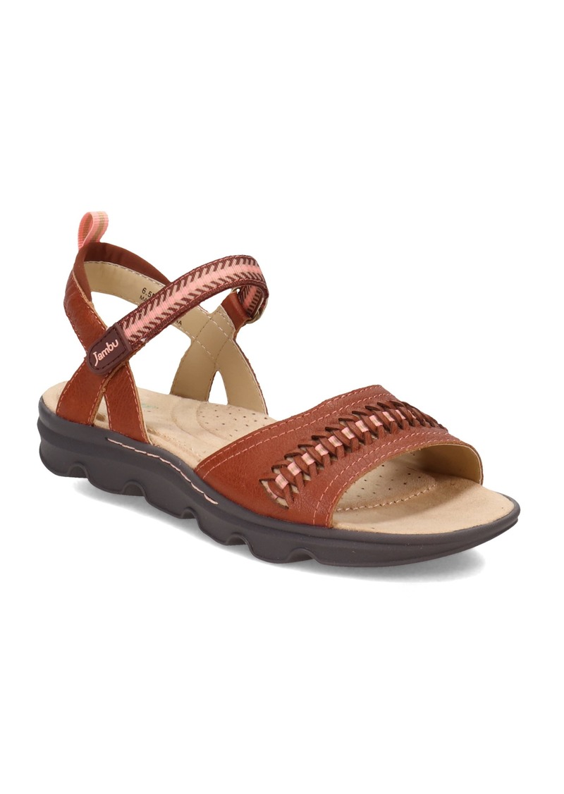 Jambu Women's Monaco Flat Sandal