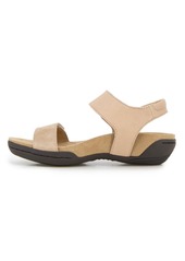 Jambu Women's Morgan Sandals - Light Tan