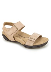 Jambu Women's Morgan Sandals - Light Tan