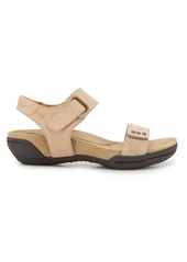 Jambu Women's Morgan Sandals - Light Tan