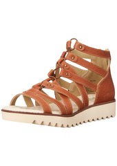 Jambu Women's Rome Wedge Sandal