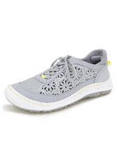 Jambu Women's Sunny - Light Gray