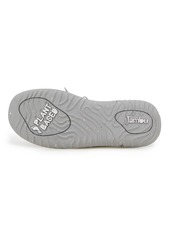 Jambu Women's Sunny - Light Gray