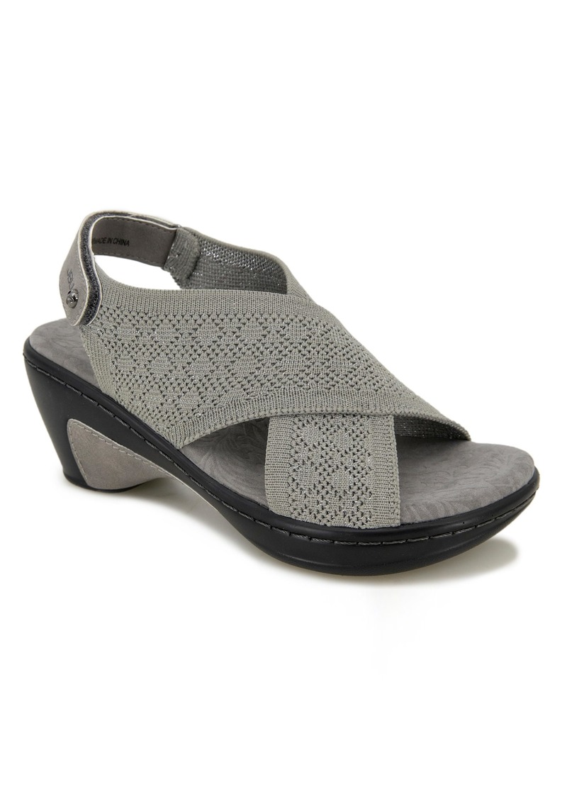 JBU by Jambu Women's Alyssa Wedge Sandal