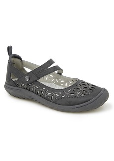 JBU by Jambu Women's Bellerose Encore Mary Jane Flat