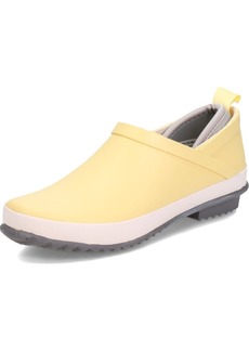 JBU by Jambu Women's Bumblebee Garden Ready Rain Shoe