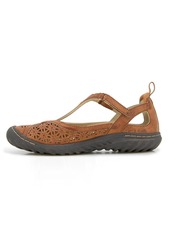 JBU by Jambu Women's Daffodil Mary Jane Flat