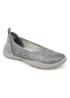 JBU by Jambu Women's Emma Ballet Flat