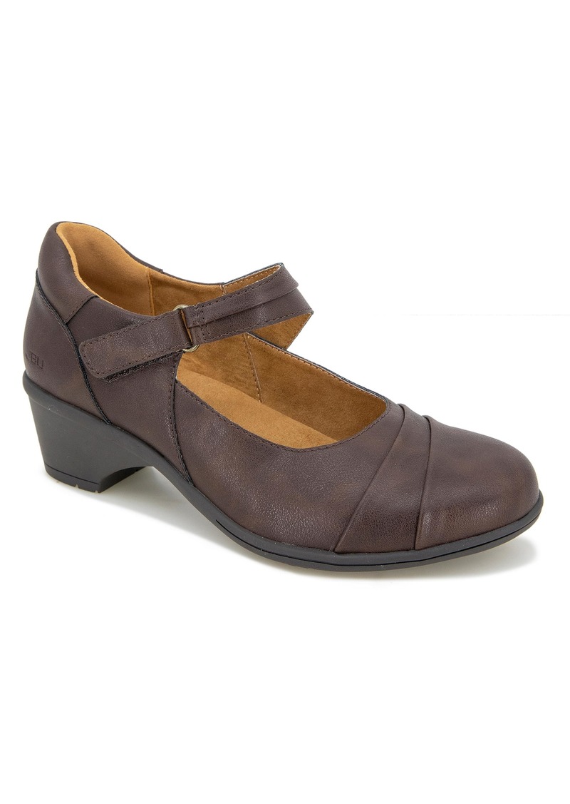 JBU by Jambu Women's Gloria Oxford