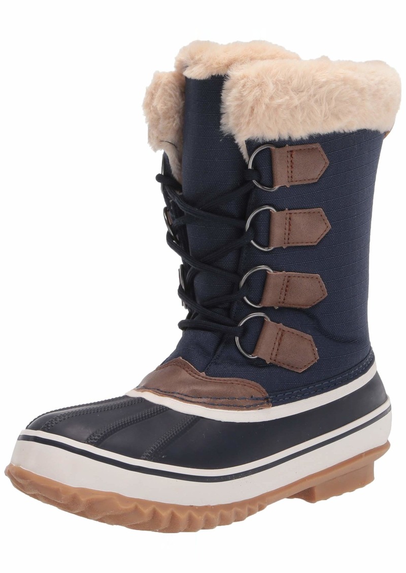 JBU by Jambu womens Rainey Too Waterproof Winter Boot   US