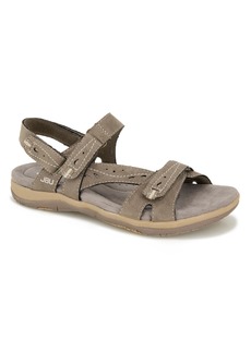 JBU by Jambu Women's Stephie Vegan Sport Sandal