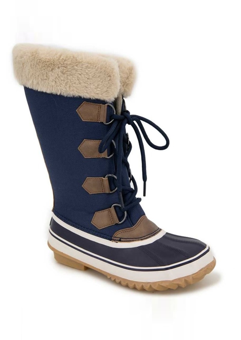 JBU by Jambu Women's Stormgate Snow Boot