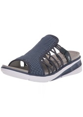 JBU by Jambu Women's Weston Water Ready Sport Sandal