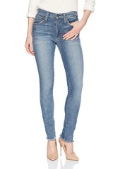 James Jeans Women's Class Skinny High Rise Jean in Bel-air