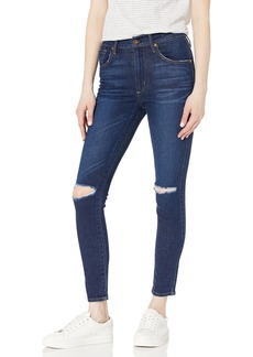 James Jeans Women's High Rise Skinny Ankle Jean