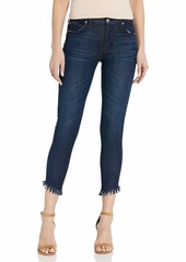 James Jeans Women's Twiggy Ankle Length Skinny Jean in